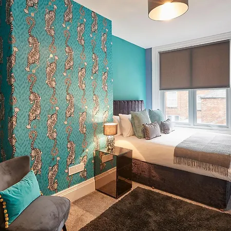Host & - Fly Away At Ruby Appartement *