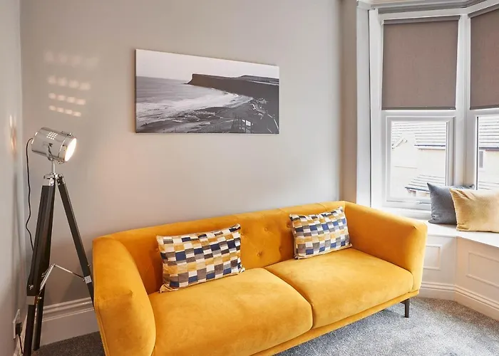 Appartement Host & - Fly Away At Ruby *