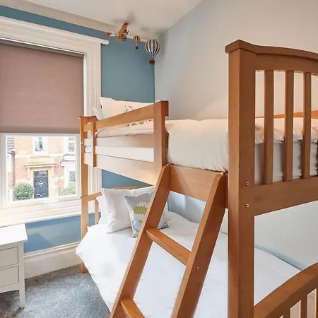 Host & - Fly Away At Ruby Saltburn-by-the-Sea