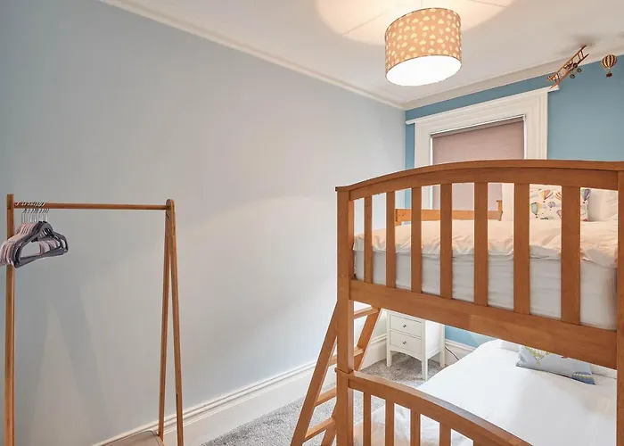 Apartman Host & - Fly Away At Ruby