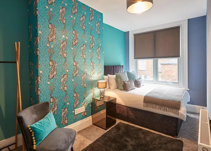 Host & - Fly Away At Ruby Apartman *